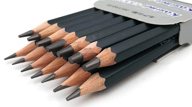 Pensil Dengan Solusi Inovatif untuk Kreativitas Tanpa Batas